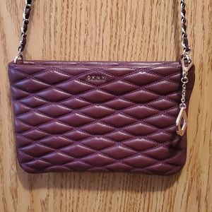DKNY crossbody